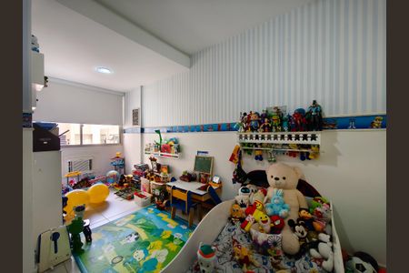 Apartamento à venda com 105m², 3 quartos e 2 vagasQuarto 1