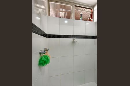 Apartamento à venda com 105m², 3 quartos e 2 vagasBanheiro da Suíte