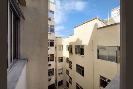 Apartamento à venda com 105m², 3 quartos e 2 vagasVista do Quarto 2
