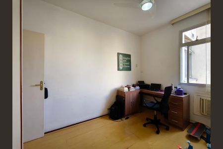 Apartamento à venda com 105m², 3 quartos e 2 vagasQuarto 2