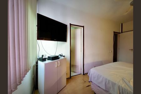 Apartamento à venda com 105m², 3 quartos e 2 vagasSuíte