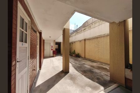 Apartamento à venda com 105m², 3 quartos e 2 vagasÁrea comum - Playground