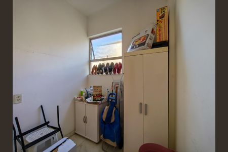 Apartamento à venda com 105m², 3 quartos e 2 vagasQuarto de Serviço