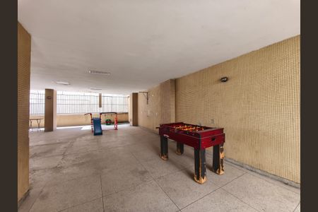 Apartamento à venda com 105m², 3 quartos e 2 vagasÁrea comum - Playground