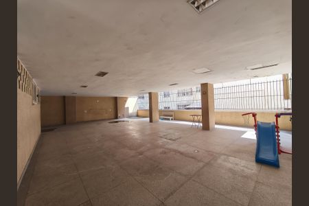 Apartamento à venda com 105m², 3 quartos e 2 vagasÁrea comum - Playground