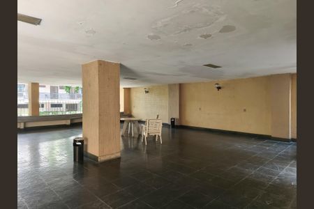 Apartamento à venda com 105m², 3 quartos e 2 vagasÁrea comum - Playground