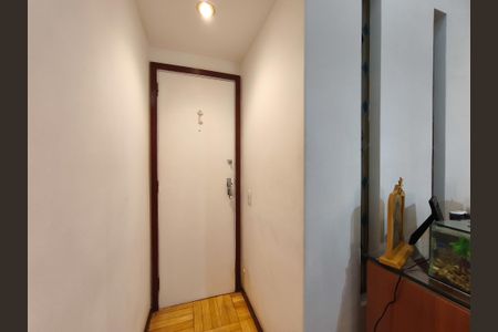 Apartamento à venda com 105m², 3 quartos e 2 vagasEntrada