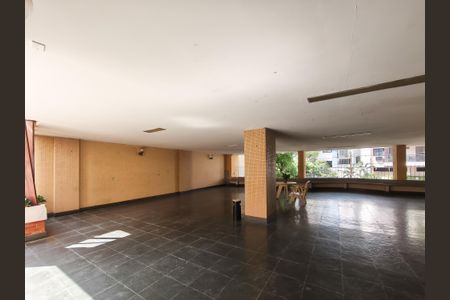 Apartamento à venda com 105m², 3 quartos e 2 vagasÁrea comum - Playground