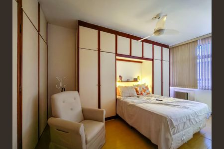 Apartamento à venda com 105m², 3 quartos e 2 vagasSuíte