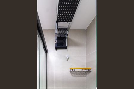 Studio à venda com 29m², 1 quarto e sem vagaBanheiro