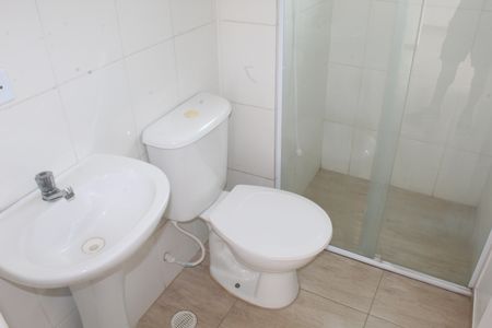 Apartamento para alugar com 100m², 3 quartos e 1 vagaBanheiro 2