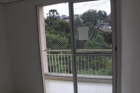 Apartamento para alugar com 100m², 3 quartos e 1 vagaVaranda