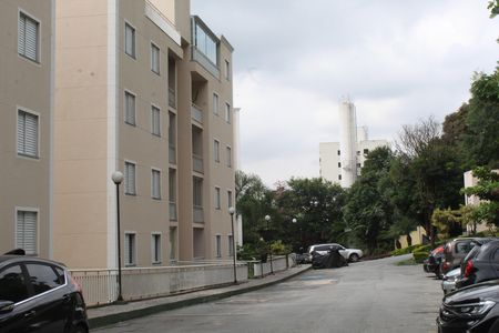 Apartamento para alugar com 100m², 3 quartos e 1 vagaÁrea comum