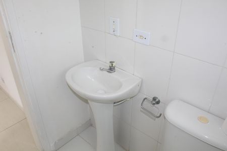 Apartamento para alugar com 100m², 3 quartos e 1 vagaBanheiro