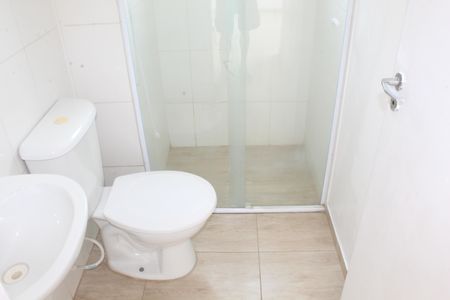 Apartamento para alugar com 100m², 3 quartos e 1 vagaBanheiro 2