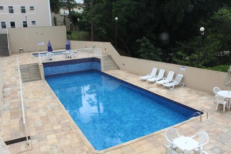 Apartamento para alugar com 100m², 3 quartos e 1 vagaÁrea comum