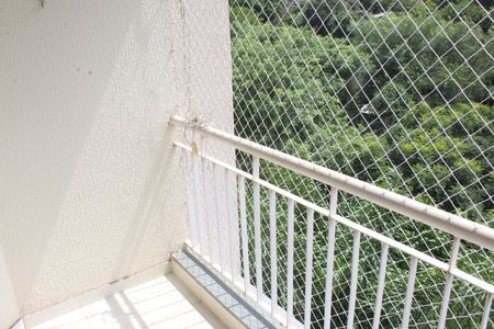 Apartamento para alugar com 100m², 3 quartos e 1 vagaVaranda