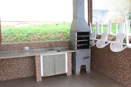 Apartamento para alugar com 100m², 3 quartos e 1 vagaÁrea comum