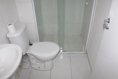 Apartamento para alugar com 100m², 3 quartos e 1 vagaBanheiro
