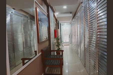 Apartamento à venda com 62m², 1 quarto e sem vaga Apartamento à venda com 62m², 1 quarto e sem vagaÁrea comum