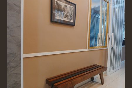 Apartamento à venda com 62m², 1 quarto e sem vaga Apartamento à venda com 62m², 1 quarto e sem vagaÁrea comum