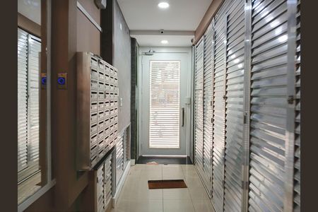 Apartamento à venda com 62m², 1 quarto e sem vaga Apartamento à venda com 62m², 1 quarto e sem vagaÁrea comum