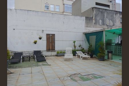 Apartamento à venda com 62m², 1 quarto e sem vaga Apartamento à venda com 62m², 1 quarto e sem vagaÁrea comum