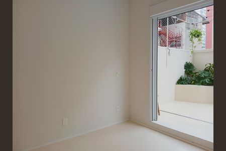 Apartamento à venda com 62m², 1 quarto e sem vaga Apartamento à venda com 62m², 1 quarto e sem vagaSala/Cozinha