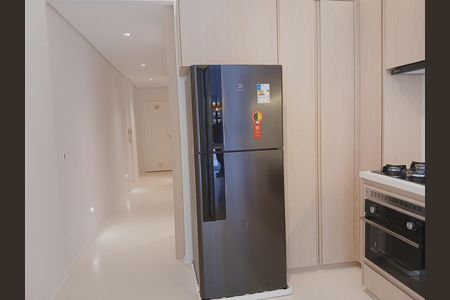 Apartamento à venda com 62m², 1 quarto e sem vaga Apartamento à venda com 62m², 1 quarto e sem vagaSala/Cozinha