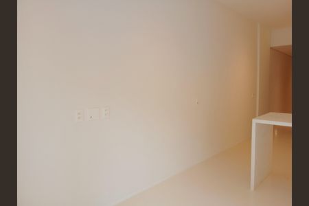 Apartamento à venda com 62m², 1 quarto e sem vaga Apartamento à venda com 62m², 1 quarto e sem vagaSala/Cozinha