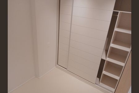 Apartamento à venda com 62m², 1 quarto e sem vaga Apartamento à venda com 62m², 1 quarto e sem vagaQuarto