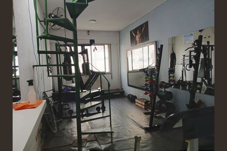 Apartamento à venda com 62m², 1 quarto e sem vaga Apartamento à venda com 62m², 1 quarto e sem vagaÁrea comum