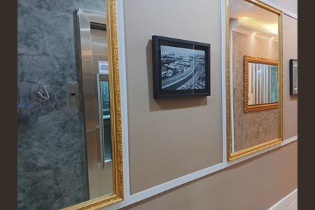 Apartamento à venda com 62m², 1 quarto e sem vaga Apartamento à venda com 62m², 1 quarto e sem vagaÁrea comum