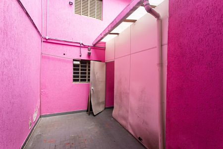 Casa à venda com 350m², 5 quartos e 5 vagasQuintal