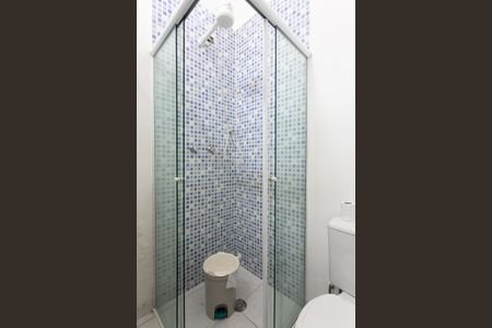 Casa à venda com 350m², 5 quartos e 5 vagasBanheiro Social