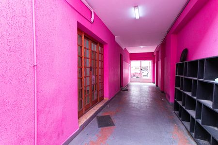 Casa à venda com 350m², 5 quartos e 5 vagasQuintal