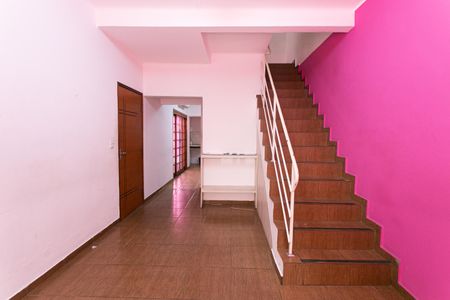 Casa à venda com 350m², 5 quartos e 5 vagasSala 1