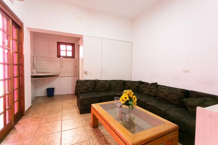 Casa à venda com 350m², 5 quartos e 5 vagasSala 2