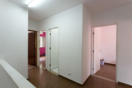 Casa à venda com 350m², 5 quartos e 5 vagasCorredor