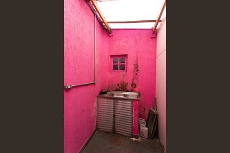 Casa à venda com 350m², 5 quartos e 5 vagasÁrea de Serviço