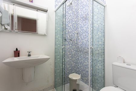 Casa à venda com 350m², 5 quartos e 5 vagasBanheiro Social