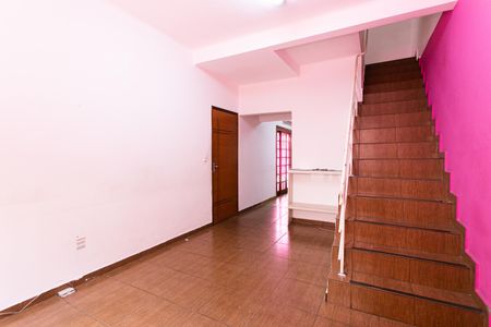 Casa à venda com 350m², 5 quartos e 5 vagasSala 1