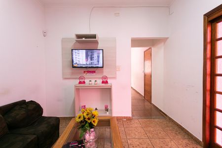 Casa à venda com 350m², 5 quartos e 5 vagasSala 2