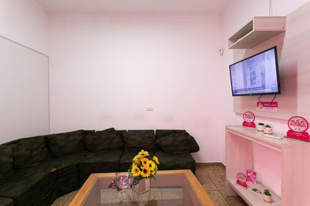 Casa à venda com 350m², 5 quartos e 5 vagasSala 2