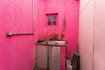 Casa à venda com 350m², 5 quartos e 5 vagasÁrea de Serviço