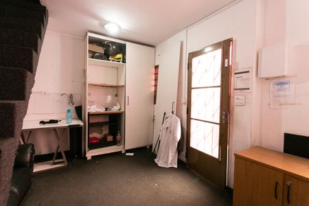 Casa à venda com 350m², 5 quartos e 5 vagasEdícula - Sala