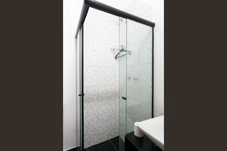 Casa à venda com 350m², 5 quartos e 5 vagasBanheiro da Suíte