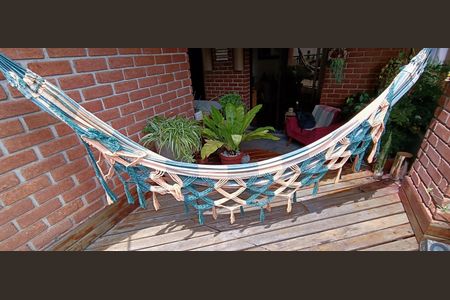 Apartamento à venda com 216m², 4 quartos e 3 vagas Apartamento à venda com 216m², 4 quartos e 3 vagasVaranda gourmet