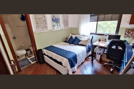Apartamento à venda com 216m², 4 quartos e 3 vagas Apartamento à venda com 216m², 4 quartos e 3 vagasSuíte 2