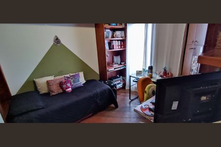 Apartamento à venda com 216m², 4 quartos e 3 vagas Apartamento à venda com 216m², 4 quartos e 3 vagasQuarto 1